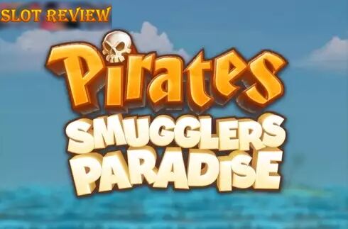 Pirates Smugglers Paradise